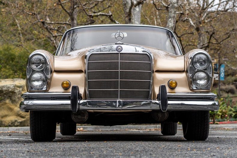 Mercedes-benz-250se-1967-Bronze-Glow-11