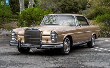 Mercedes-benz-250se-1967-Bronze-Glow-14