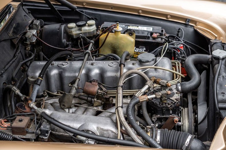 Mercedes-benz-250se-1967-Bronze-Glow-2