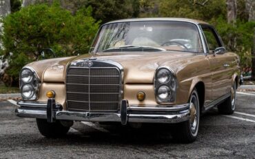 Mercedes-benz-250se-1967-Bronze-Glow-20