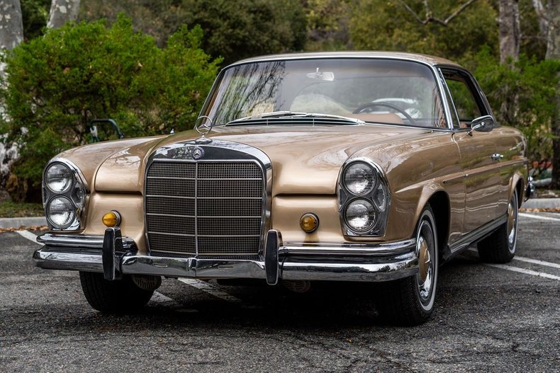 Mercedes-benz-250se-1967-Bronze-Glow-20