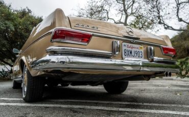 Mercedes-benz-250se-1967-Bronze-Glow-21