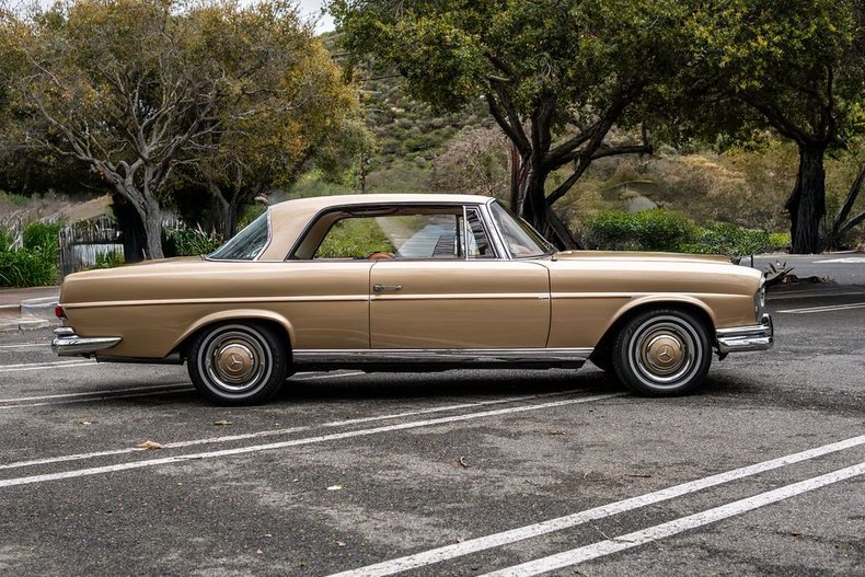 Mercedes-benz-250se-1967-Bronze-Glow-22