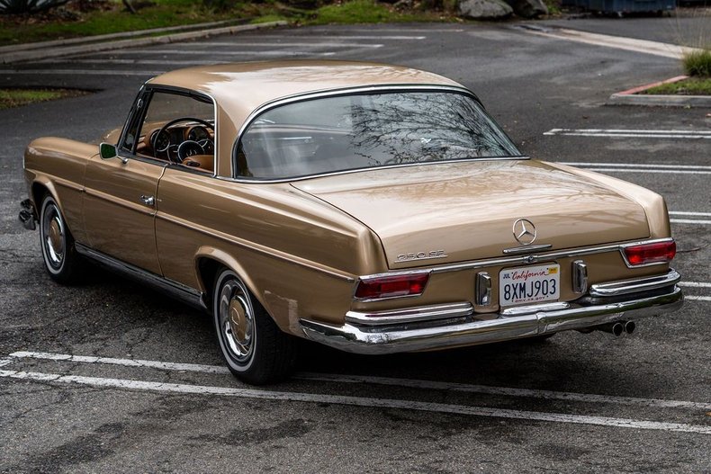 Mercedes-benz-250se-1967-Bronze-Glow-23