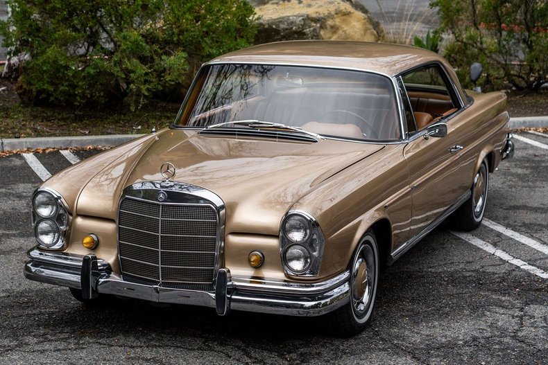Mercedes-benz-250se-1967-Bronze-Glow-29