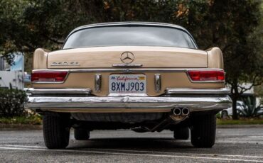 Mercedes-benz-250se-1967-Bronze-Glow-30