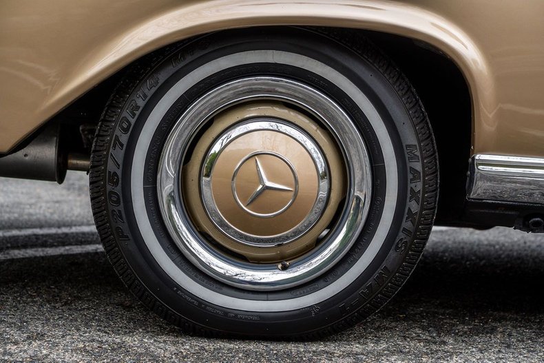 Mercedes-benz-250se-1967-Bronze-Glow-33