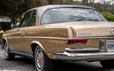 Mercedes-benz-250se-1967-Bronze-Glow-34