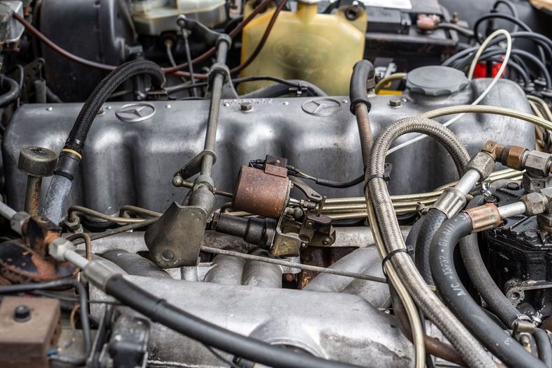 Mercedes-benz-250se-1967-Bronze-Glow-40