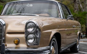 Mercedes-benz-250se-1967-Bronze-Glow-45