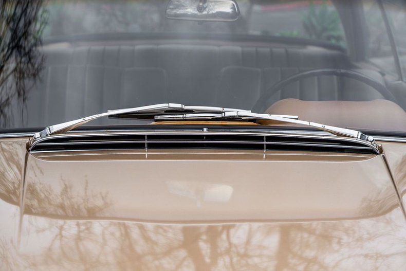Mercedes-benz-250se-1967-Bronze-Glow-47