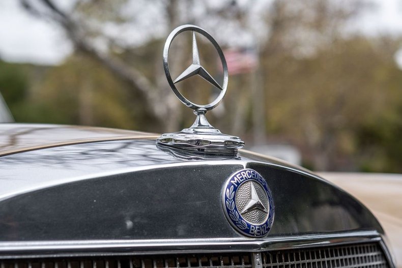 Mercedes-benz-250se-1967-Bronze-Glow-48