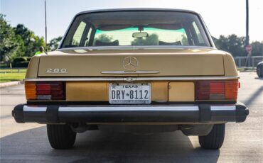 Mercedes-benz-280-1976-Gold-Tan-11
