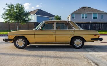 Mercedes-benz-280-1976-Gold-Tan-15