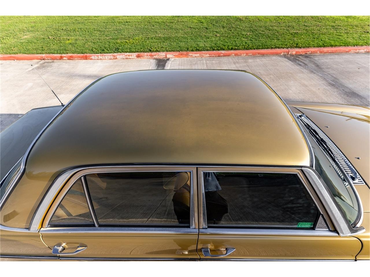 Mercedes-benz-280-1976-Gold-Tan-19