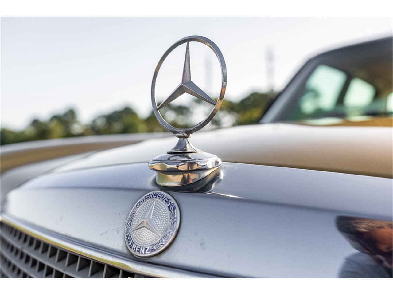 Mercedes-benz-280-1976-Gold-Tan-3