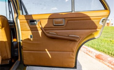 Mercedes-benz-280-1976-Gold-Tan-39