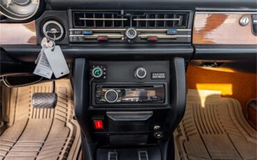 Mercedes-benz-280-1976-Gold-Tan-44