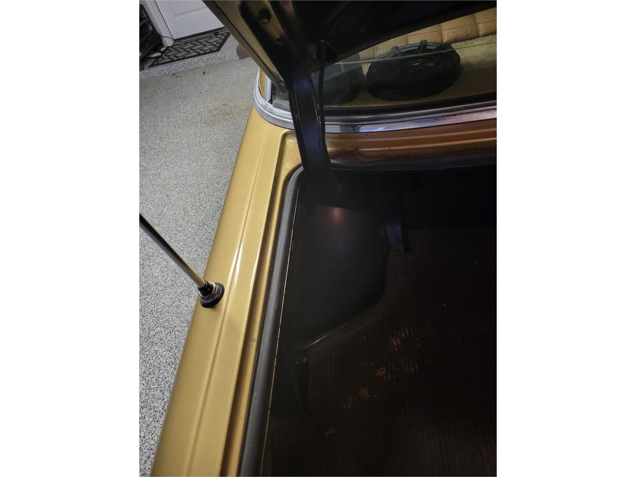 Mercedes-benz-280-1976-Gold-Tan-61