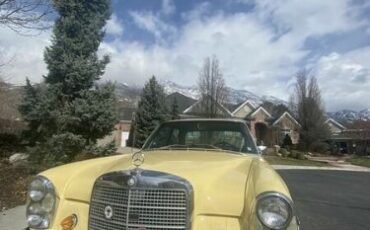 Mercedes-benz-280s-1968-Cream-8