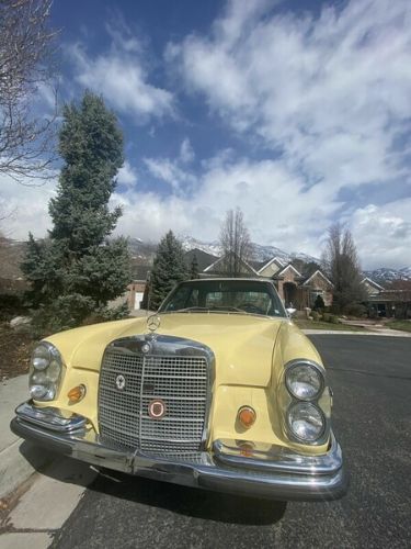 Mercedes-benz-280s-1968-Cream-8