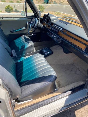 Mercedes-benz-280s-1969-Gray-8