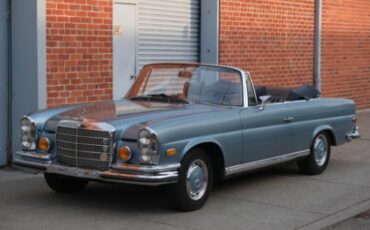 Mercedes-benz-280se-1971-Grey-Blue-Metallic-Blue-1