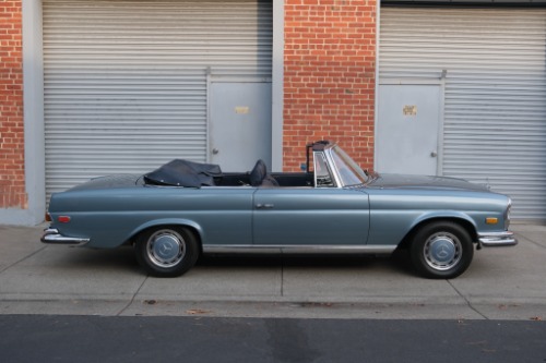 Mercedes-benz-280se-1971-Grey-Blue-Metallic-Blue-2