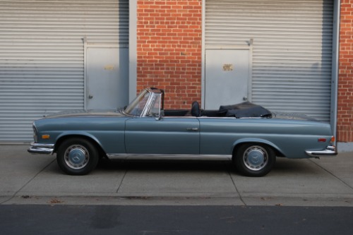 Mercedes-benz-280se-1971-Grey-Blue-Metallic-Blue-3