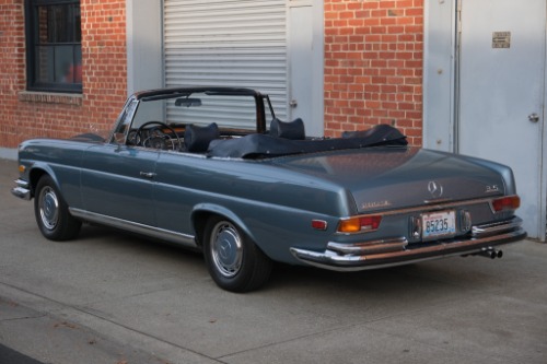 Mercedes-benz-280se-1971-Grey-Blue-Metallic-Blue-5