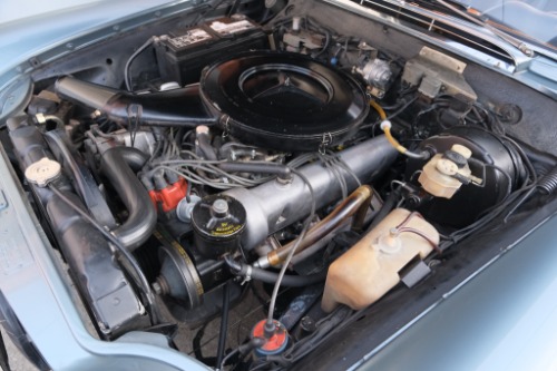 Mercedes-benz-280se-1971-Grey-Blue-Metallic-Blue-7