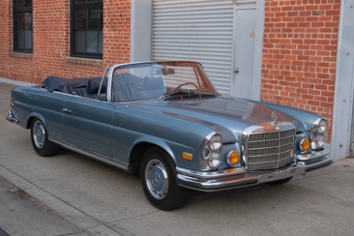 Mercedes-benz-280se-1971-Grey-Blue-Metallic-Blue