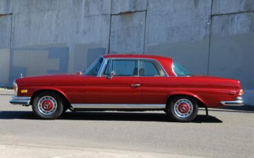 Mercedes-benz-280se-1971-Red-Tan-15