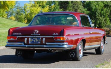 Mercedes-benz-280se-1971-Red-Tan-17