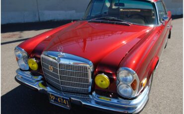 Mercedes-benz-280se-1971-Red-Tan-27