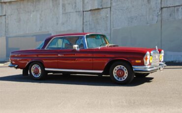 Mercedes-benz-280se-1971-Red-Tan-32
