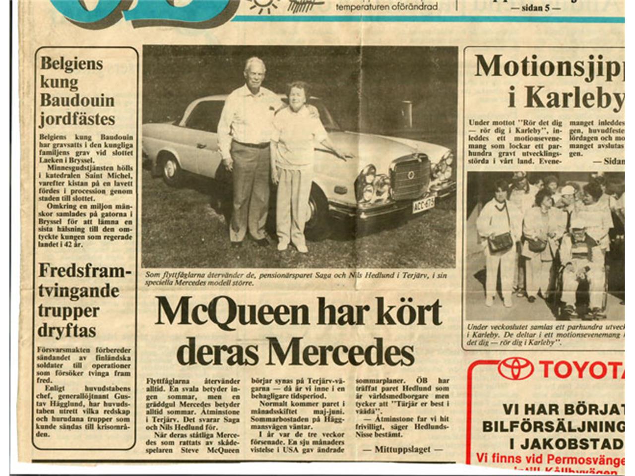 Mercedes-benz-280se-1971-Red-Tan-37