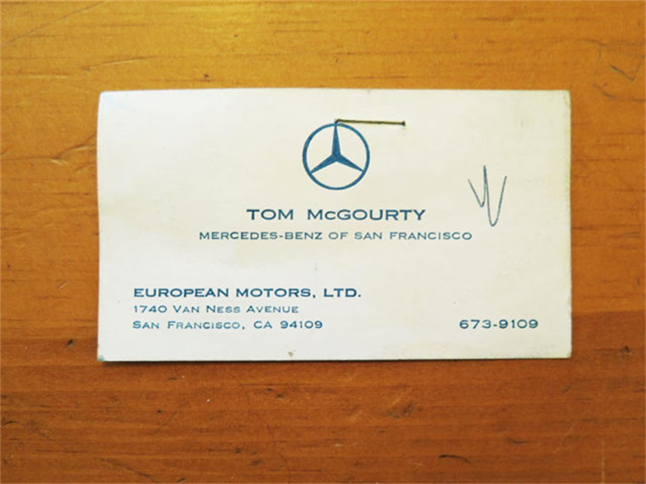 Mercedes-benz-280se-1971-Red-Tan-8