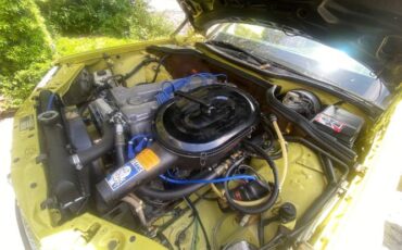 Mercedes-benz-280se-1981-Yellow-15