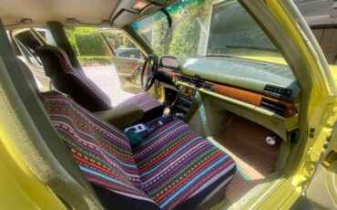 Mercedes-benz-280se-1981-Yellow-2