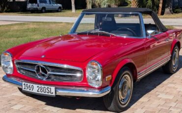 Mercedes-benz-280sl-1969-Signal-Red-Black-to-11