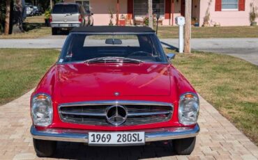 Mercedes-benz-280sl-1969-Signal-Red-Black-to-6