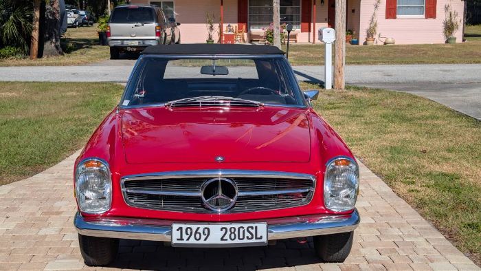 Mercedes-benz-280sl-1969-Signal-Red-Black-to-6