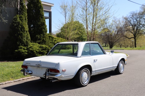Mercedes-benz-280sl-1969-White-Black-7