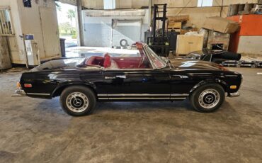 Mercedes-benz-280sl-1970-Black-Classic-Red-11