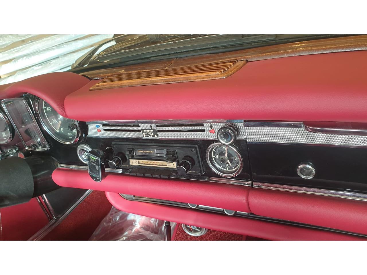 Mercedes-benz-280sl-1970-Black-Classic-Red-14