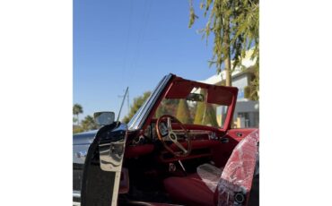 Mercedes-benz-280sl-1970-Black-Classic-Red-25