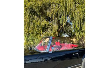 Mercedes-benz-280sl-1970-Black-Classic-Red-26