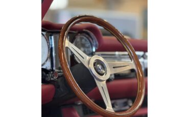 Mercedes-benz-280sl-1970-Black-Classic-Red-45