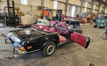 Mercedes-benz-280sl-1970-Black-Classic-Red-50